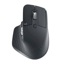 Logitech - Mouse - MX Master 3S Performance Bluet